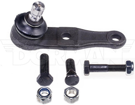 Suspension Ball Joint Dorman-OE Solutions 533-252