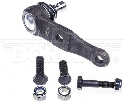 Suspension Ball Joint Dorman-OE Solutions 533-252