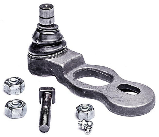 Suspension Ball Joint Dorman-OE Solutions 533-256