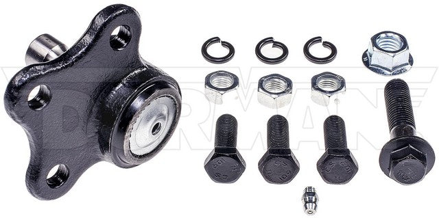 Suspension Ball Joint Dorman-OE Solutions 533-257