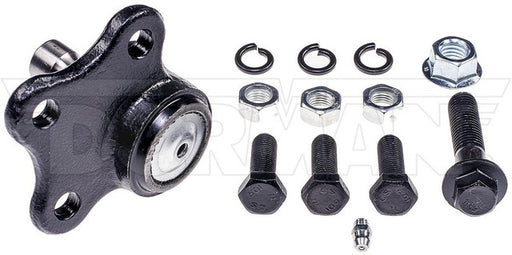 Suspension Ball Joint Dorman-OE Solutions 533-257