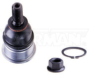 Suspension Ball Joint Dorman-OE Solutions 533-258