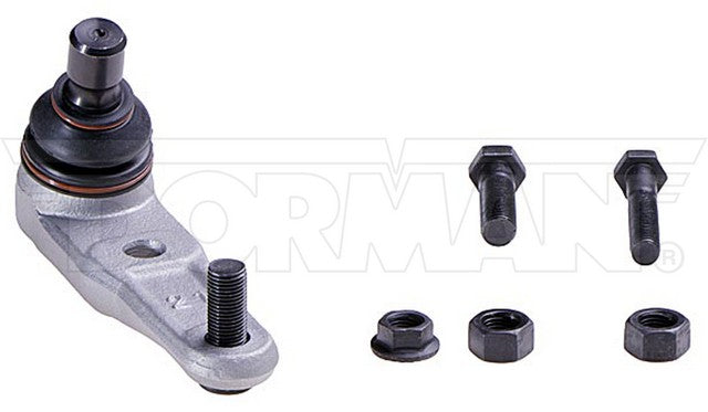 Suspension Ball Joint Dorman-OE Solutions 533-260