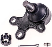 Suspension Ball Joint Dorman-OE Solutions 533-262