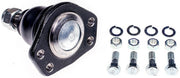 Suspension Ball Joint Dorman-OE Solutions 533-263