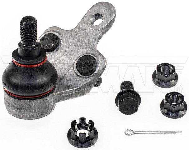 Suspension Ball Joint Dorman-OE Solutions 533-270