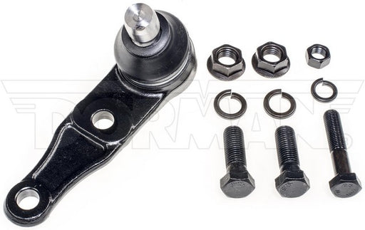 Suspension Ball Joint Dorman-OE Solutions 533-271
