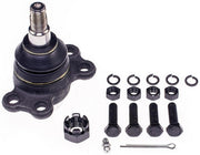 Suspension Ball Joint Dorman-OE Solutions 533-274