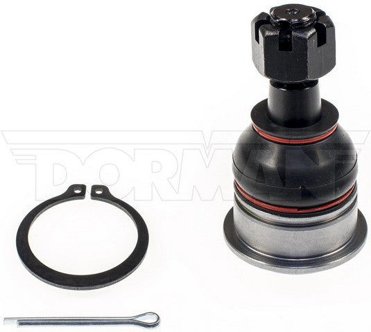 Suspension Ball Joint Dorman-OE Solutions 533-275