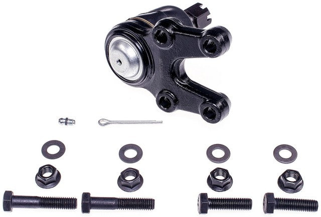 Suspension Ball Joint Dorman-OE Solutions 533-277