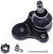 Suspension Ball Joint Dorman-OE Solutions 533-279