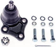 Suspension Ball Joint Dorman-OE Solutions 533-284