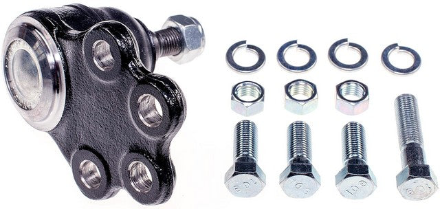 Suspension Ball Joint Dorman-OE Solutions 533-287