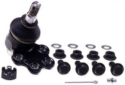 Suspension Ball Joint Dorman-OE Solutions 533-293