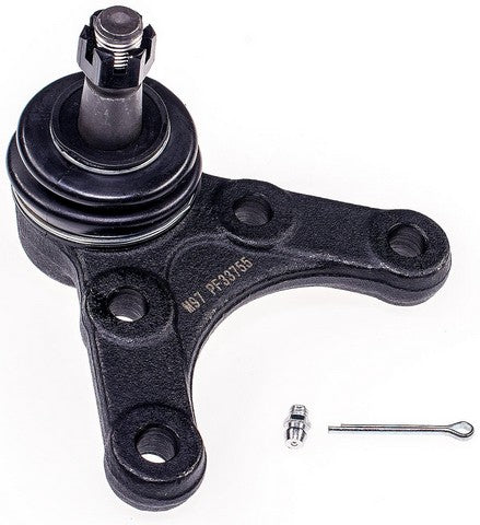 Suspension Ball Joint Dorman-OE Solutions 533-296