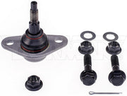Suspension Ball Joint Dorman-OE Solutions 533-298