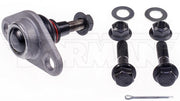 Suspension Ball Joint Dorman-OE Solutions 533-298