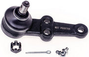 Suspension Ball Joint Dorman-OE Solutions 533-302