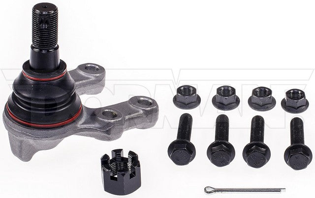 Suspension Ball Joint Dorman-OE Solutions 533-311