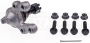 Suspension Ball Joint Dorman-OE Solutions 533-311