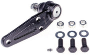 Suspension Ball Joint Dorman-OE Solutions 533-313