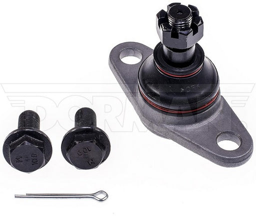 Suspension Ball Joint Dorman-OE Solutions 533-314