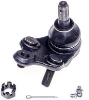 Suspension Ball Joint Dorman-OE Solutions 533-319
