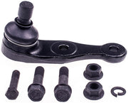 Suspension Ball Joint Dorman-OE Solutions 533-322