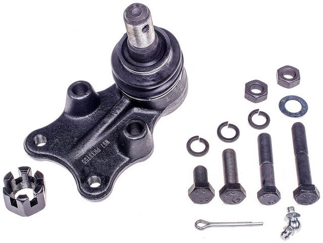 Suspension Ball Joint Dorman-OE Solutions 533-326