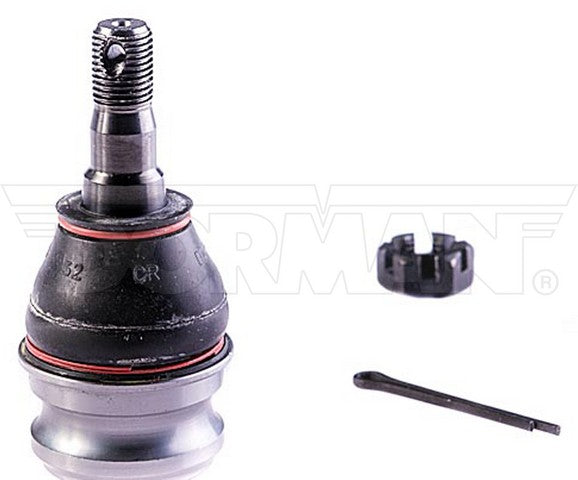 Suspension Ball Joint Dorman-OE Solutions 533-329