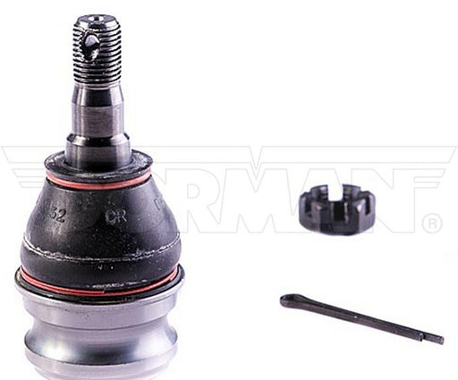 Suspension Ball Joint Dorman-OE Solutions 533-329