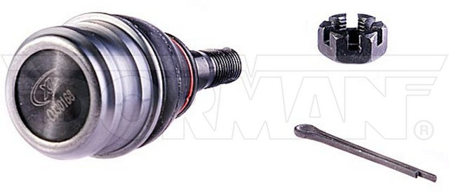 Suspension Ball Joint Dorman-OE Solutions 533-329