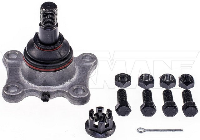 Suspension Ball Joint Dorman-OE Solutions 533-330
