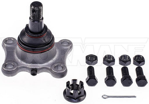Suspension Ball Joint Dorman-OE Solutions 533-330