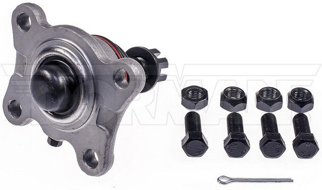 Suspension Ball Joint Dorman-OE Solutions 533-330