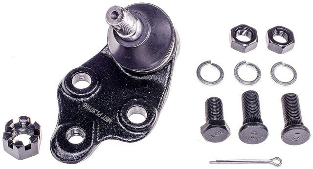 Suspension Ball Joint Dorman-OE Solutions 533-333