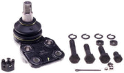 Suspension Ball Joint Dorman-OE Solutions 533-335