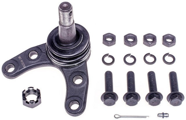 Suspension Ball Joint Dorman-OE Solutions 533-336