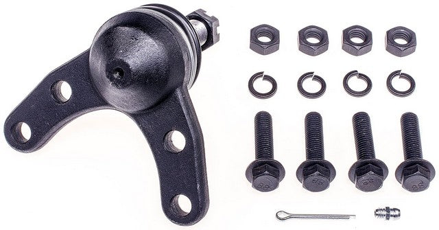 Suspension Ball Joint Dorman-OE Solutions 533-336