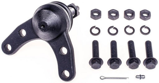 Suspension Ball Joint Dorman-OE Solutions 533-336