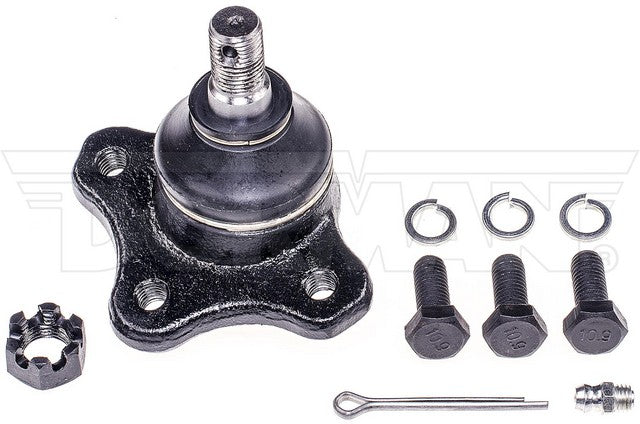 Suspension Ball Joint Dorman-OE Solutions 533-337