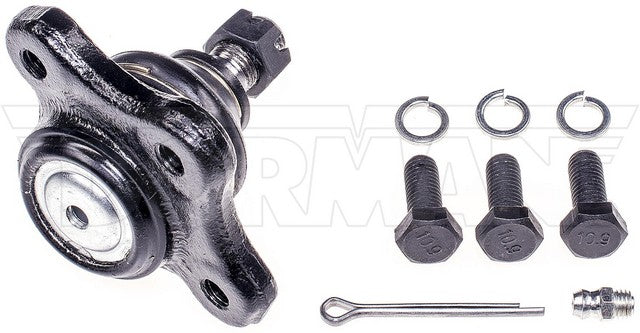 Suspension Ball Joint Dorman-OE Solutions 533-337