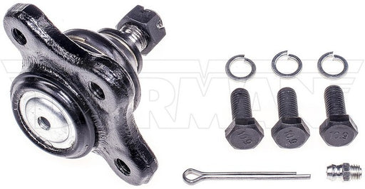Suspension Ball Joint Dorman-OE Solutions 533-337