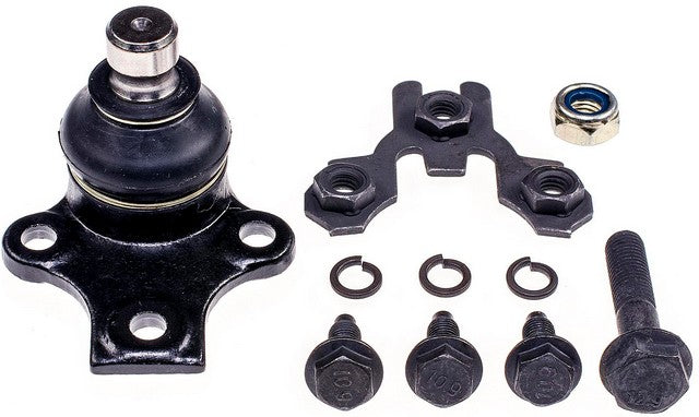 Suspension Ball Joint Dorman-OE Solutions 533-341