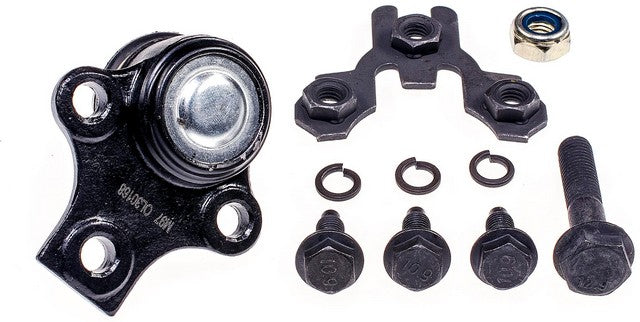 Suspension Ball Joint Dorman-OE Solutions 533-341