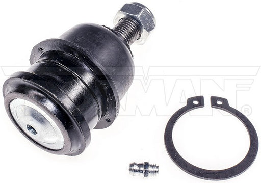 Suspension Ball Joint Dorman-OE Solutions 533-346