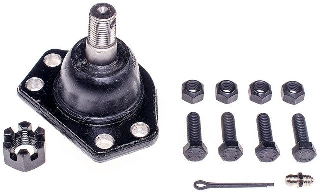 Suspension Ball Joint Dorman-OE Solutions 533-348