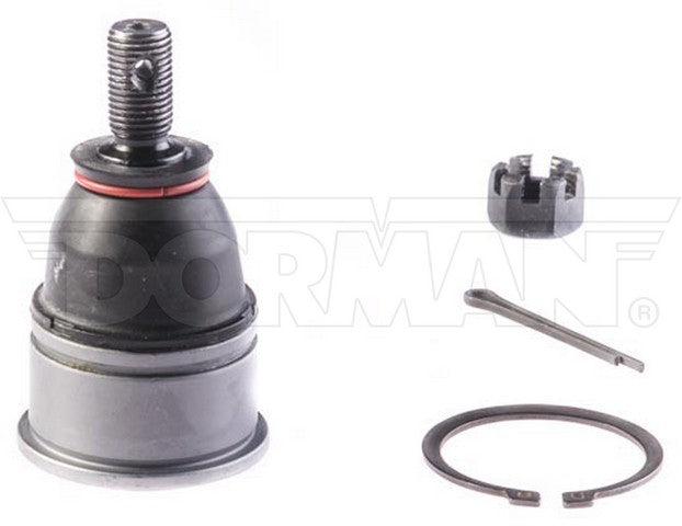 Suspension Ball Joint Dorman-OE Solutions 533-353