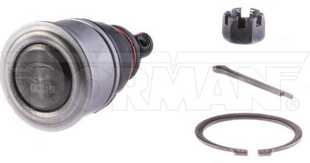 Suspension Ball Joint Dorman-OE Solutions 533-353