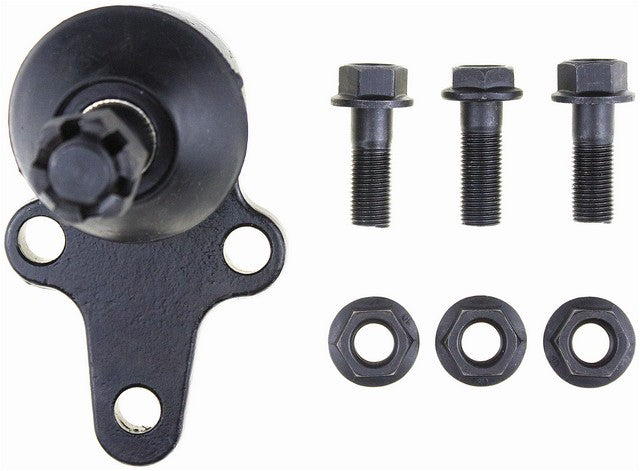 Suspension Ball Joint Dorman-OE Solutions 533-354